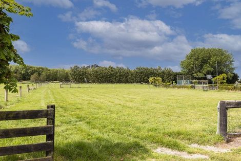 Photo of property in 118 Threlkelds Road, Ohoka, Kaiapoi, 7692