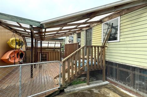 Photo of property in 240 Marsden Road, Greymouth, 7805