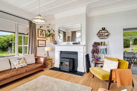 Photo of property in 42 Marion Street, Macandrew Bay, Dunedin, 9014