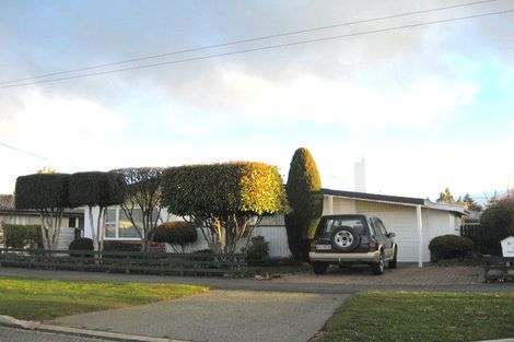 Photo of property in 64 Russell Street, Alexandra, 9320