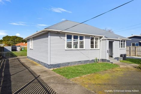 Photo of property in 27b Cureton Street, Morrinsville, 3300