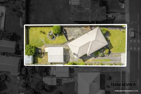 Photo of property in 21 Orchard Rise, Rosehill, Papakura, 2113