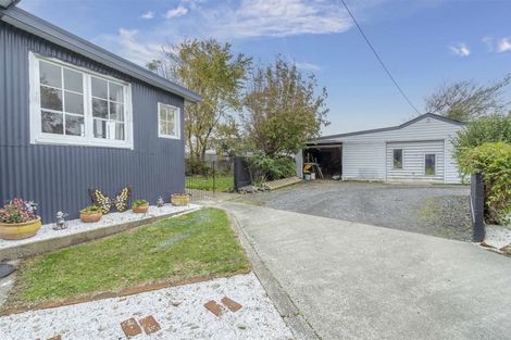 Photo of property in 72 Vernon Street, Kingswell, Invercargill, 9812