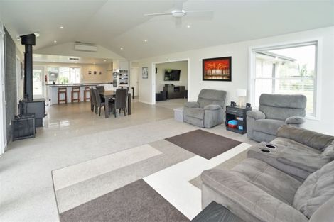 Photo of property in 19b Lissette Road, Newstead, Hamilton, 3286