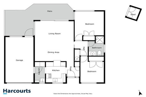 Photo of property in 22/19 Campbell Close, Whangamata, 3620
