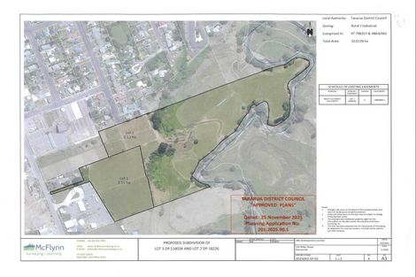 Photo of property in 85 Barraud Street, Dannevirke, 4930