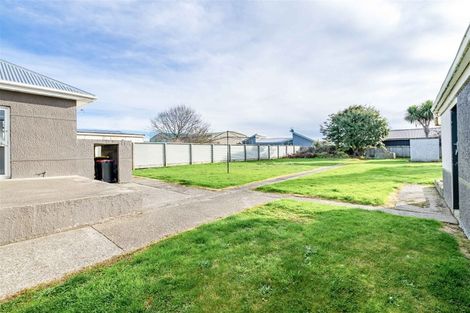 Photo of property in 674 Tay Street, Hawthorndale, Invercargill, 9810