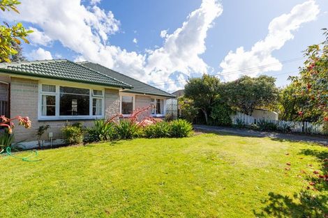 Photo of property in 37 Appleby Crescent, Burnside, Christchurch, 8053