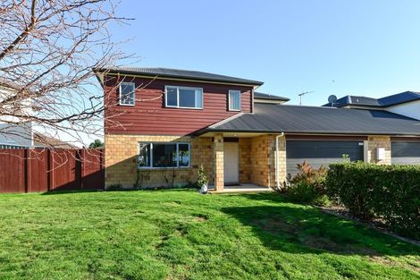 Photo of property in 1 Rene Way, Huntington, Hamilton, 3210