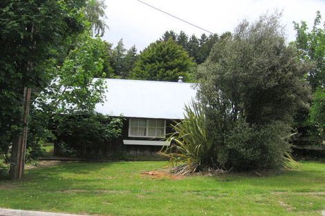 Photo of property in 23 Foyle Street, Ohakune, 4625