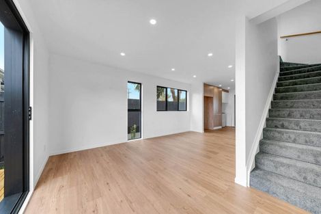 Photo of property in 8/21 Tennessee Avenue, Mangere East, Auckland, 2024