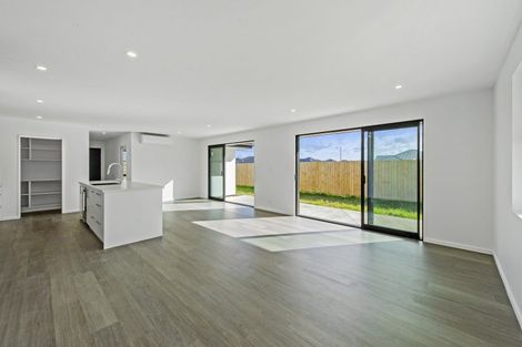 Photo of property in 45 Collisson Street, Leeston, 7632