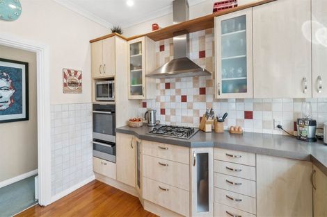 Photo of property in 8 Beanland Avenue, Spreydon, Christchurch, 8024