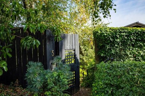 Photo of property in 5 Allan Street, Nelson South, Nelson, 7010