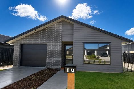 Photo of property in 17 Korari Street, Te Kauwhata, 3710