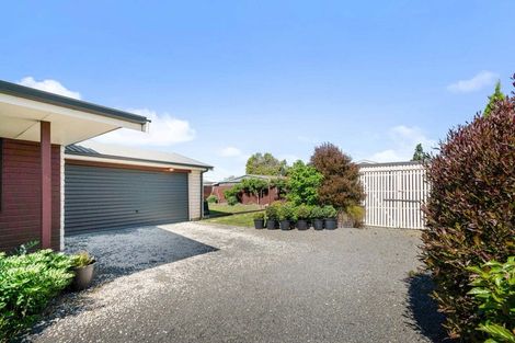 Photo of property in 26 Coates Place, Rangiora, 7400