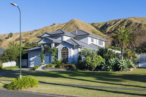 Photo of property in 21 Ocean Park, Wainui, Gisborne, 4010