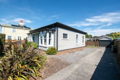 Photo of property in 101 Coronation Street, Spreydon, Christchurch, 8024