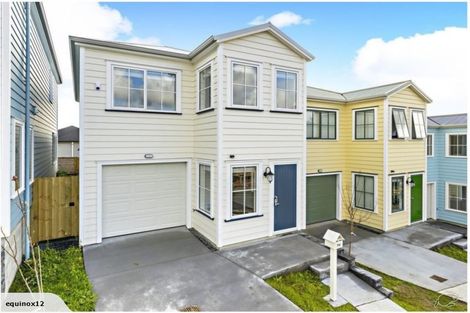 Photo of property in 114 Joseph Street, Flat Bush, Auckland, 2019