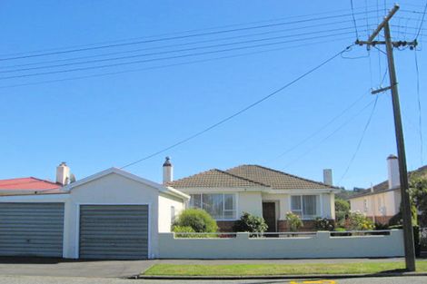 Photo of property in 21 Dart Street, Oamaru North, Oamaru, 9400