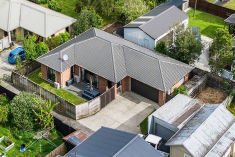 Photo of property in 5b Carr Street, Tuakau, 2121