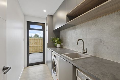 Photo of property in 4 Goldie Drive, Rangiora, 7400