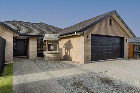 Photo of property in 3 Magnate Drive, Kaiapoi, 7630