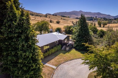 Photo of property in 281 Littles Road, Dalefield, Queenstown, 9371