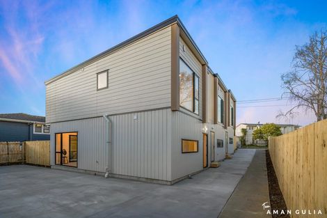 Photo of property in 63c Arimu Road, Papakura, 2110