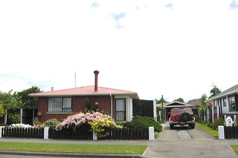 Photo of property in 17 Clydesdale Street, Woolston, Christchurch, 8062