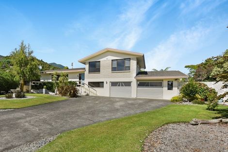 Photo of property in 3 Bayview Drive, Waikawa, Picton, 7220