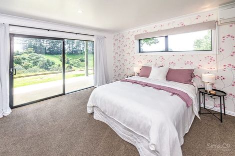 Photo of property in 456a Kaikokopu Road, Brunswick, Whanganui, 4571