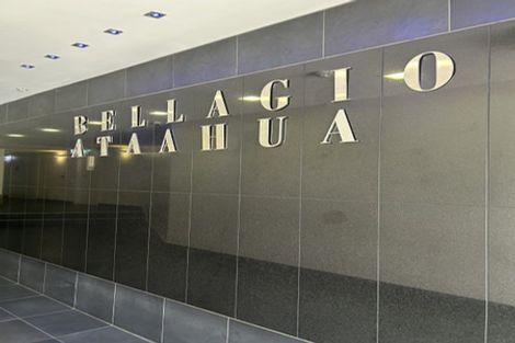 Photo of property in Bellagio Apartments, 6d/39 Taranaki Street, Te Aro, Wellington, 6011