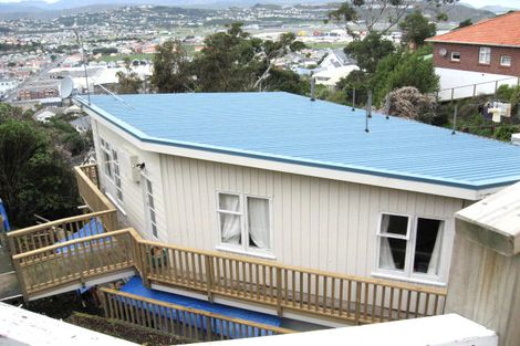 Photo of property in 95 Duncan Terrace, Kilbirnie, Wellington, 6022