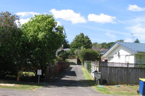 Photo of property in 1/65 Salamanca Road, Sunnynook, Auckland, 0620