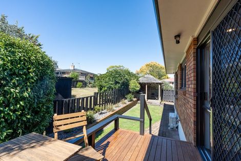 Photo of property in 2a Garthwood Road, Hillcrest, Hamilton, 3216