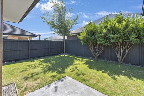 Photo of property in 32b Bradbury Avenue, Rolleston, 7614