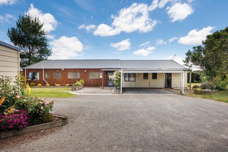 Photo of property in 119c Dixons Line, Bunnythorpe, Palmerston North, 4481