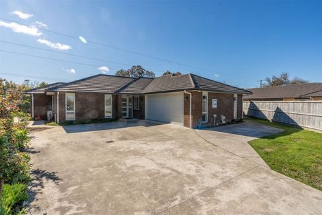 Photo of property in 210 Saint James Drive, Huntington, Hamilton, 3210