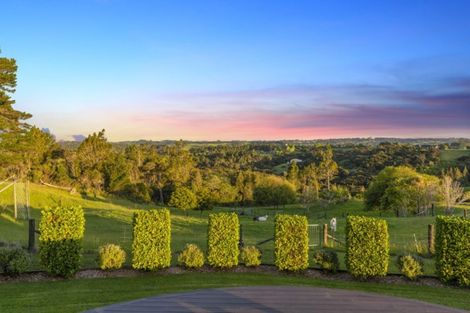 Photo of property in 167 Escott Road, Dairy Flat, 0794