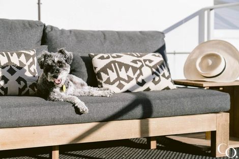 Photo of property in Palm Cove Apartments, 201/6 Tawa Street, Mount Maunganui, 3116