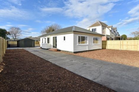 Photo of property in 38 Mcgregors Road, Bromley, Christchurch, 8062