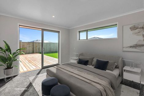 Photo of property in 9 Kapiakauri Road, One Tree Point, 0118