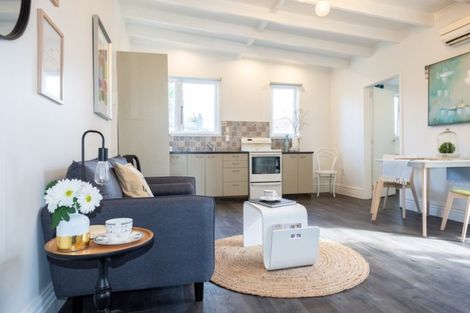 Photo of property in 17 Helena Street, Forbury, Dunedin, 9012