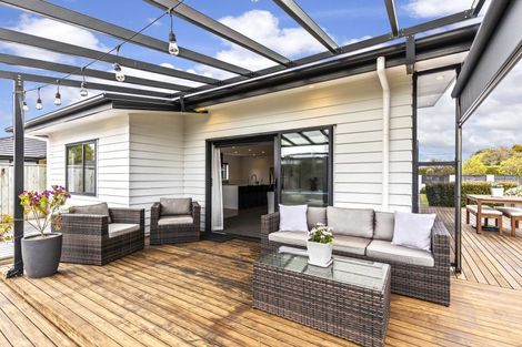 Photo of property in 21 Smith Street, Lepperton, New Plymouth, 4373