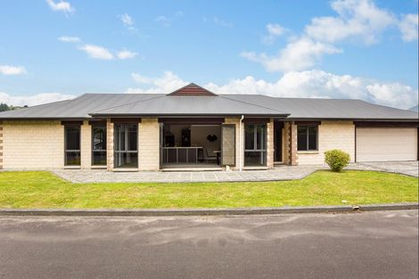 Photo of property in 9 Cottle Heath Close, Manor Park, Lower Hutt, 5019