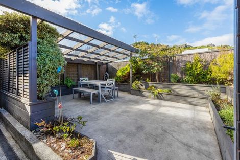 Photo of property in 7 Tregear Place, Camborne, Porirua, 5026