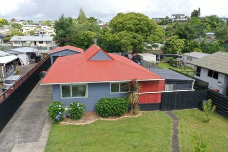 Photo of property in 56 Karen Crescent, Dinsdale, Hamilton, 3204