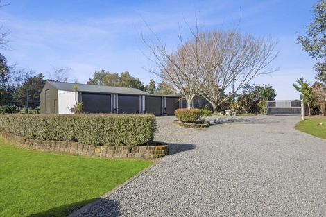 Photo of property in 71 Railway Road, Dalefield, Carterton, 5791