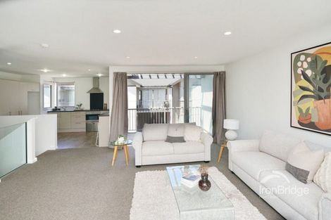 Photo of property in 36c Southampton Street, Sydenham, Christchurch, 8023